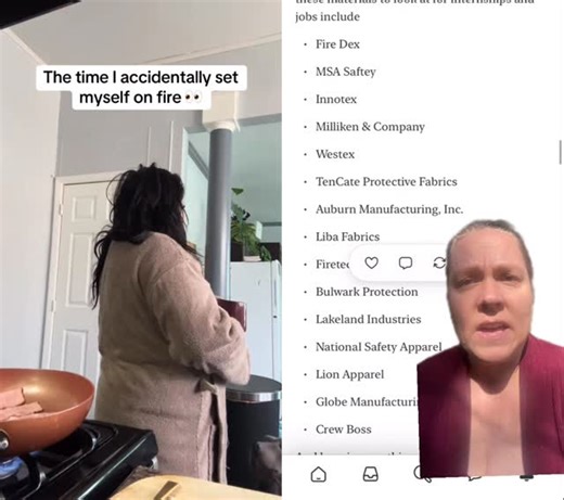 Jamie Beck on Instagram: "I spent a few days outlining some careers related to fire. I love these deep dives, but the amount of work time and effort I put into them for only a few people to visit them is a bit disappointing, especially when they’re free so please if you have any interest whatsoever in fire or know someone who does please send them over to my Substack you can view careers related to arson, fire toy design, aviation for fires, including drones, helicopters and airplanes, career ex