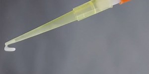 TastyFloats: A Levitating Food Delivery System