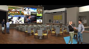 Sports betting starts at Indiana Grand September 1