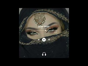 Boro Boro { Slowed & Reverb }