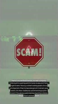 Why Exness-trade.pro Is a Dangerous Scam for Crypto Investors