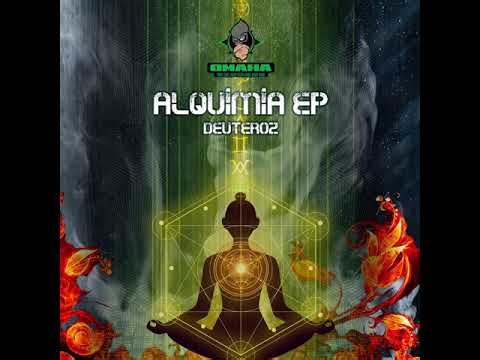 Deuteroz - Fuego interno