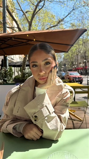 Subdued Mini Haul from Milano