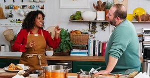 Homemade Live! | Best Bite Ever | Season 1 | Episode 108