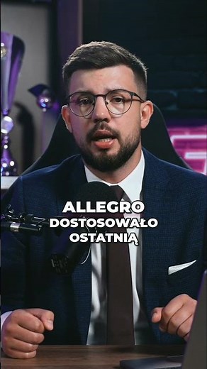 Allegro: Nowe zasady jakości sprzedaży od 26.08 #allegro