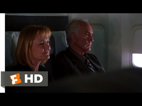 Full Frontal (3/8) Movie CLIP - The Limey (2002) HD