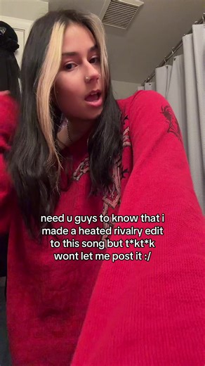 it’s on my twitter tho user @ 276_eli 😛😛 @Arrows in Action #arrowsinaction #heatedrivalry #hollanov #poprockmusic #fyp