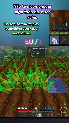 Minecraft Core 40 #minecraft #memes #core #funny #fyp #2026