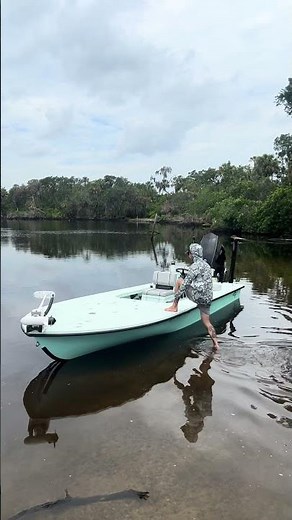 Beavertail Skiffs 20’ Lightning