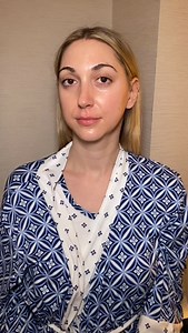 10 comments | 懶Allison懶 I finished my last wedding of 2025 with this gorgeous bride. Thanks so much for choosing me. I hope you had the absolute best day. Hair by @jacquelyntaylorhair #softglamlook #bridalmakeupartist #beautybyheidiamelia | Beauty By Heidi Amelia | Facebook