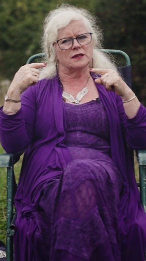 Druidic Tradition Insights with Eimear Burke in Ireland