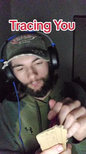 Tracing You asmr #asmr #relax #tingles #tracingasmr #asmrsounds #tracing #sleep #foryou #fyp