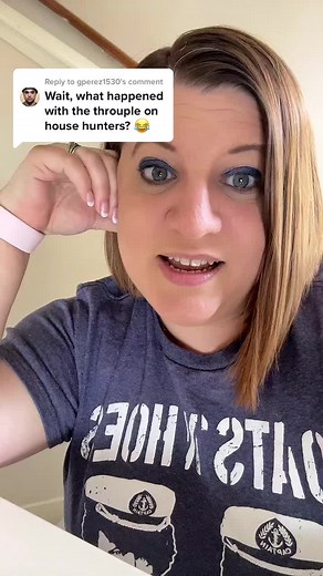 Exploring Polyamorous Relationships on House Hunters