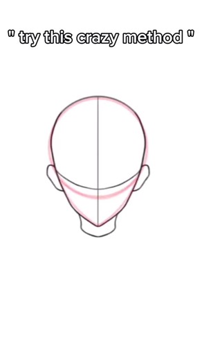 Pop Bless TV on Instagram: "Learn how to draw in easy steps #artist #art #explorepage #digitalart"