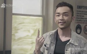 《手指触控的力量》微软系列创意广告 The Power of Touch