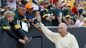 Bart Starr, 1960S Green Bay Quarterback, Dies at 85