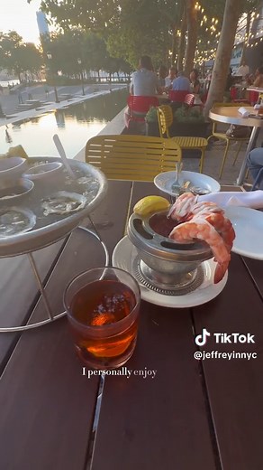 Top 5 Things to do in Battery Park City #nyc #NewYork #travel #food #visitnyc #nybucketlist