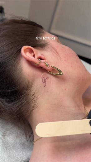 Unique Tiny Tattoo Ideas You’ll Love