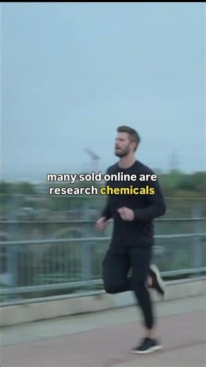 Peptides Are Trending… But Where Do They Come From?