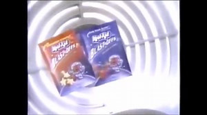 Kool-Aid Blast Offs Commercial 2000 | Commercial | Retro Junk