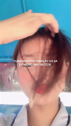 Getting Over Your Ex Who Had a Motorcycle