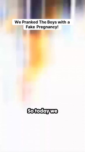 One Direction Reacts to a Surprising Prank