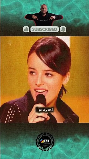 Alizée Just Did Something Nobody Expected With This Madonna Classic 👀🎶🔥