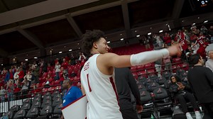 Special Group. | Alabama Men's Basketball