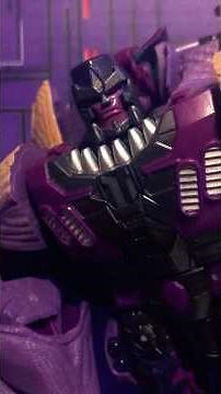 Transformers Beast Wars Cast Interviews 39 (The Agenda Part 3) #transformers