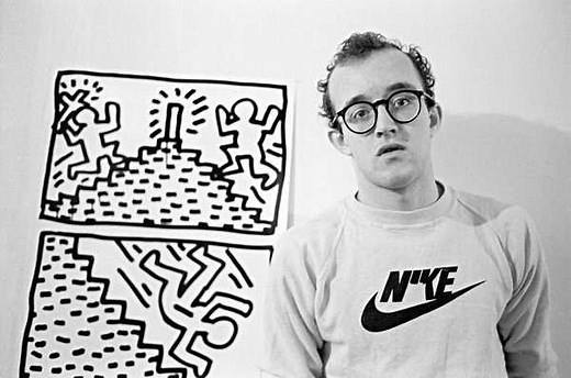 Keith Haring | Tate Liverpool