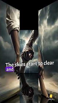 Isaiah 41:10. "Find Strength and Courage in God's Promises | Explained"