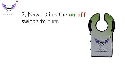 Instructional demo video 