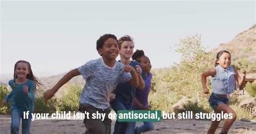 What is an "Otrovert"? The personality type your child may have