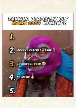 Ranking PERFECTLY CUT Mama Coco Moments 💀😂 (Best Ones Ever!)