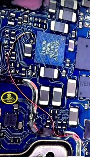 Realmei 12x 5g namaskar smartphone charging error battery connection error solution 🤔💻🔋😓✅