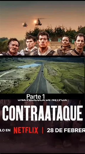 #contraataque#peliculanetflix #serienetflix#militar#mexico #viral#fyppppppppppppppppppppppp