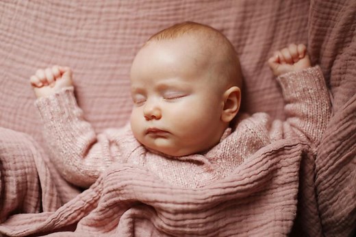 125+ Enchanting Girl Names Starting With 'F' | LoveToKnow