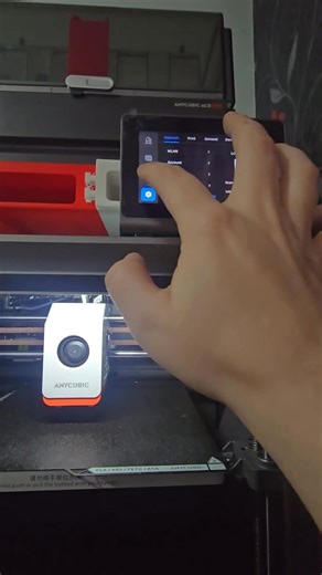 Anycubic Kobra S1 Combo | Ignore the error code my issue is it keeps crashing even after replacing motherboards, strain gauge etc from anycubic, this thing is doing my head in | Facebook