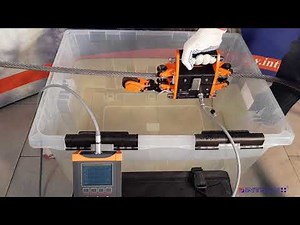 Testing Intros for IP67