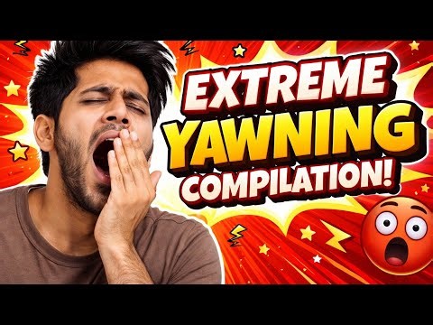Why Do We Yawn? 😲 | Science Explained