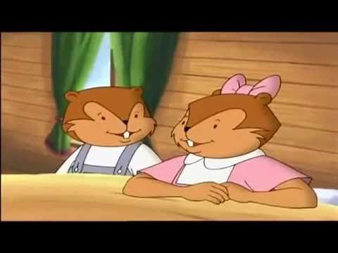 LES HISTOIRS DU PÈRE CASTOR en Français