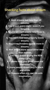 dreams can do that you never think" #quotes