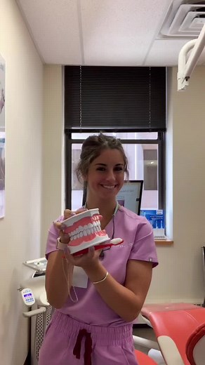 Mastering the 45 Degree Brushing Angle: A Toothbrush Tutorial