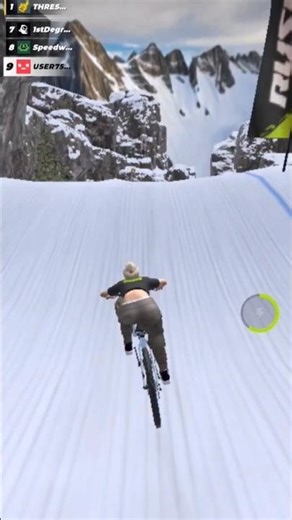 Extreme Cycle Stunt #cycling #stunt