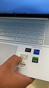 Hp Envy 16" Core i7 13700H Storage 1TB Ram 32GB Nvidia GeForce RTX 4060 8GB DID $1100 | Best Tech