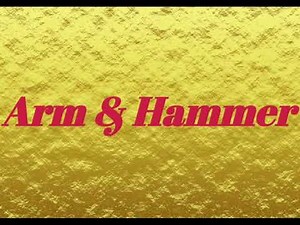 Kevin Gates - Arm And Hammer (Lyrics Video)