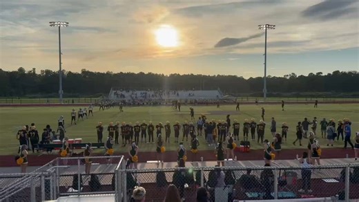 Cypress Creek High School (Wesley Chapel, FL)  JV Football