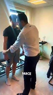 Le réflexe tonique asymétrique du cou (RTAC) et les sports de contact