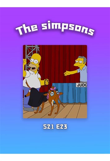 Exploring Homer Simpson's Wild Ideas