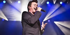 AI Remasters Rick Astley's "Never Gonna Give You Up" in Crisp 4K 60fps